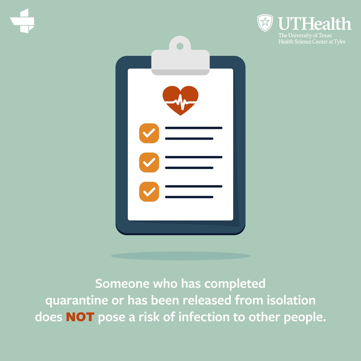 University of Texas Health health communication 