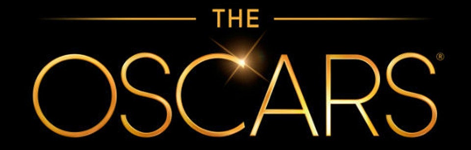 2015 Oscars Banner