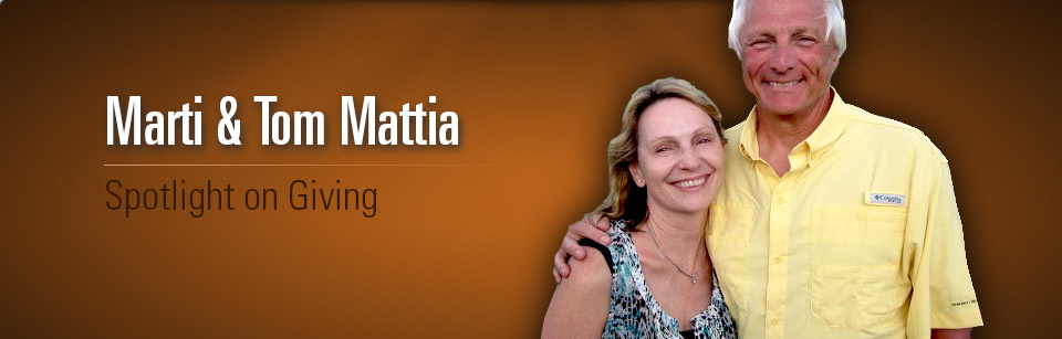 Mattia Banner