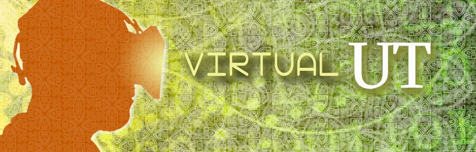 Immersive Experience VR Banner