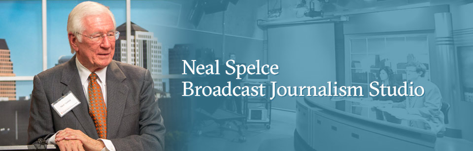 Neal Spelce Studio Banner