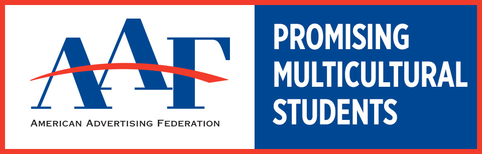 AAF Multicultural Students Banner