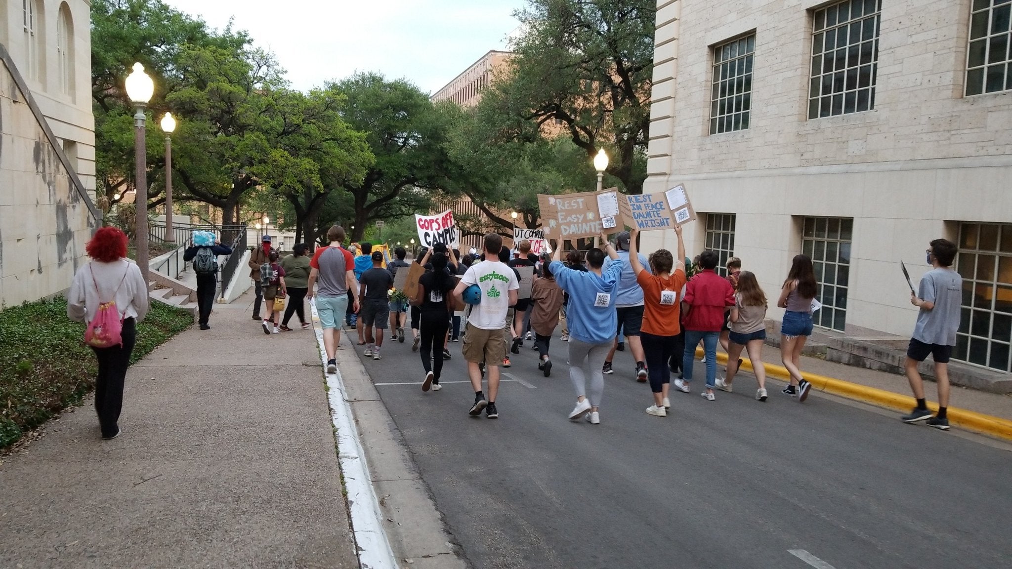 dwrightprotest-dei