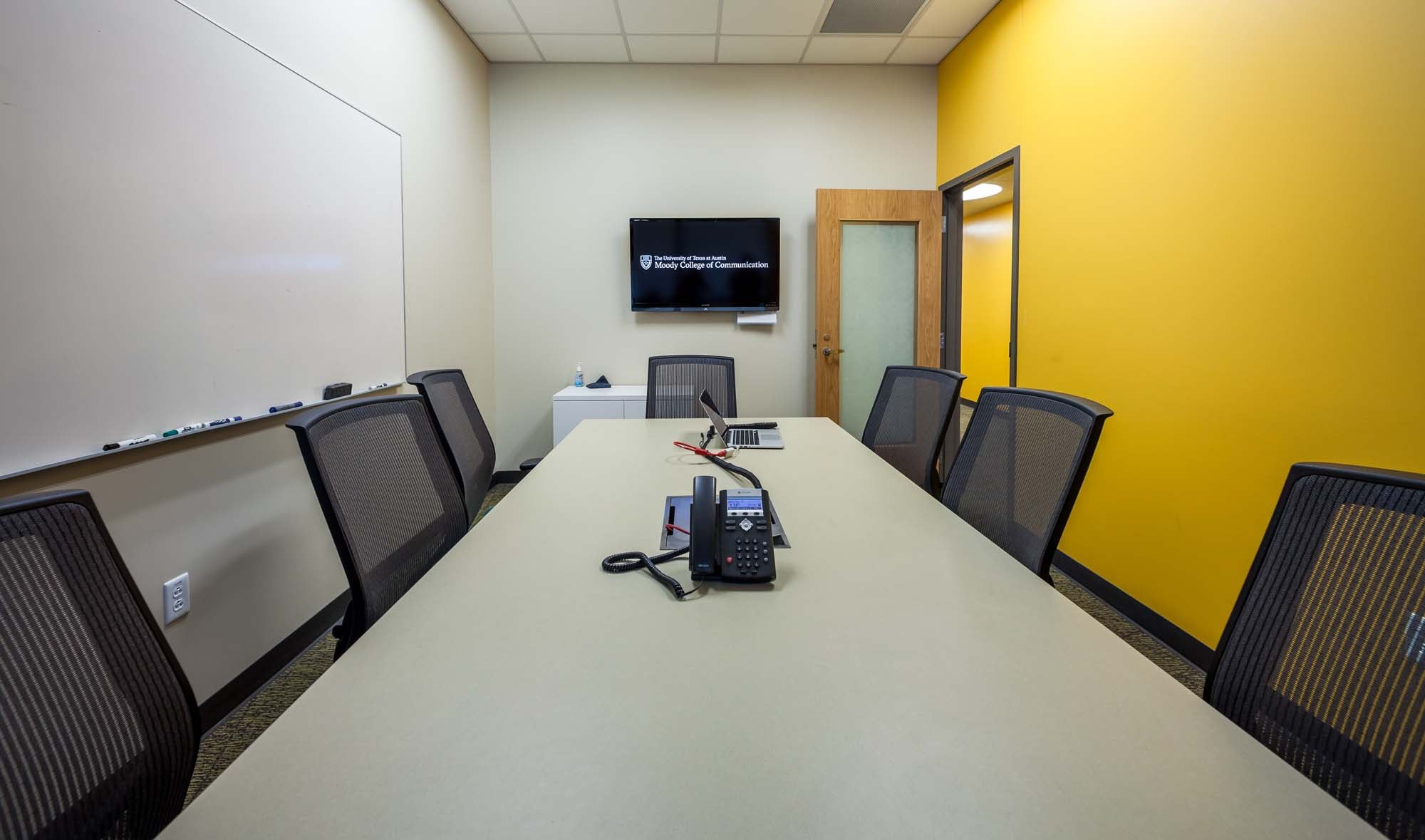 conference room