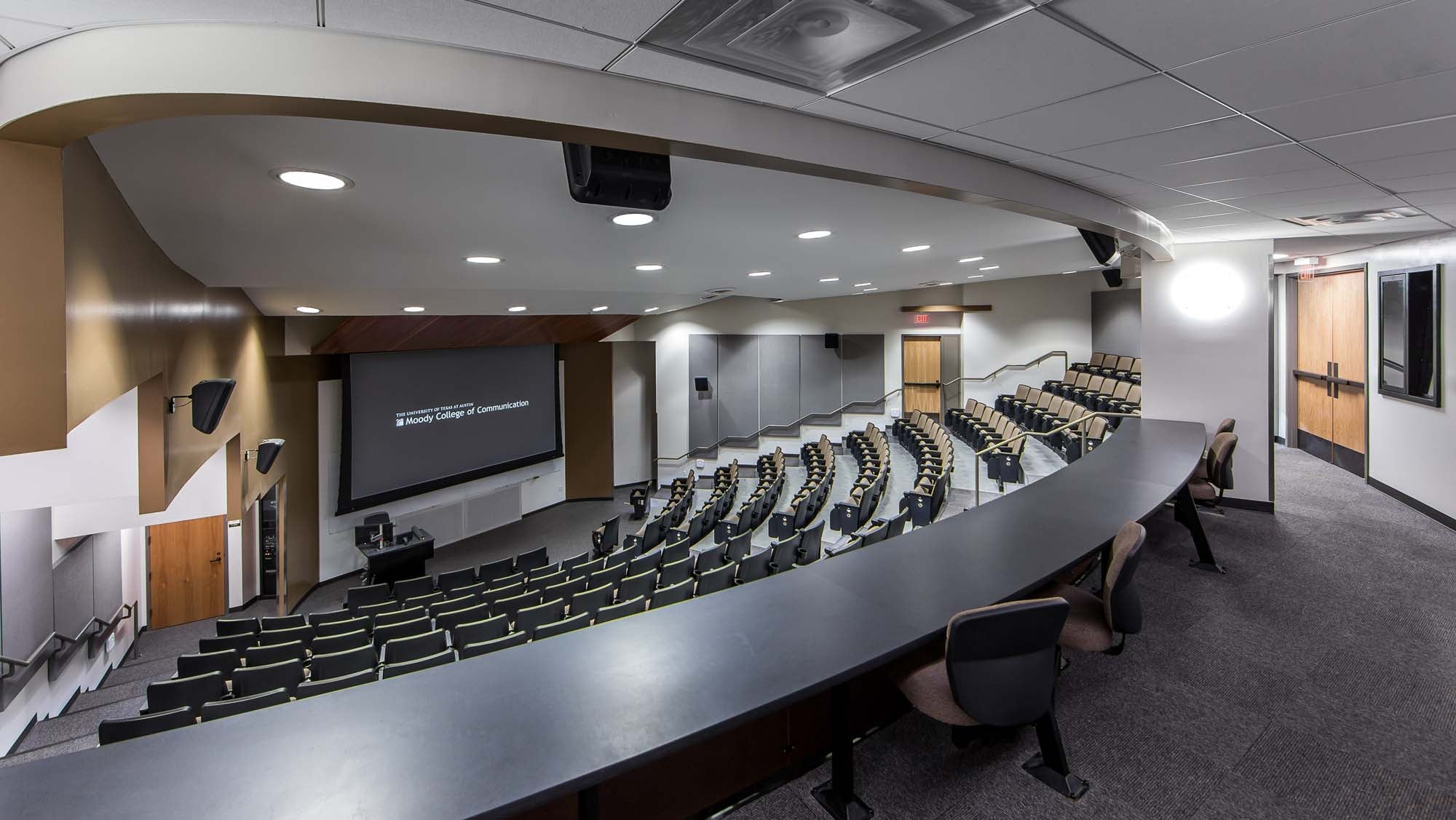 auditorium 