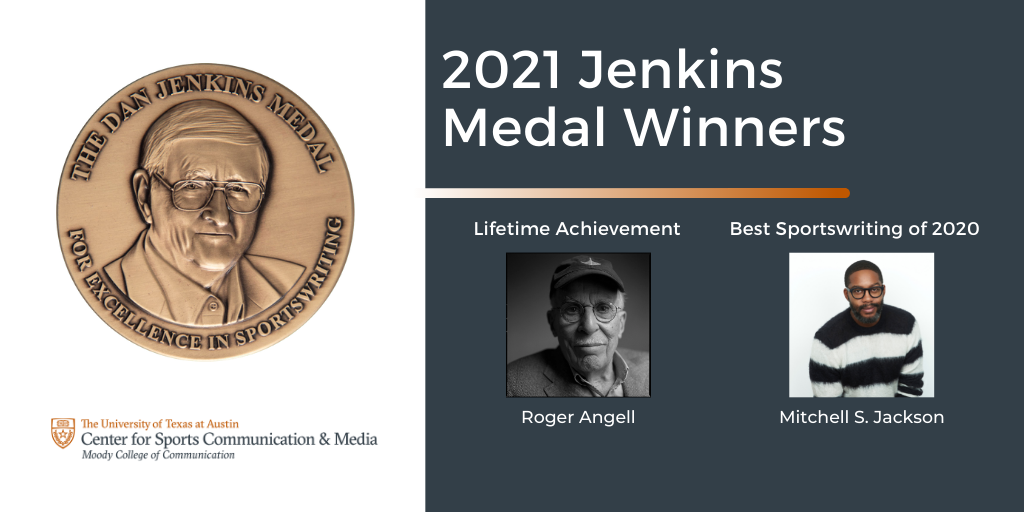 jenkins medal winner