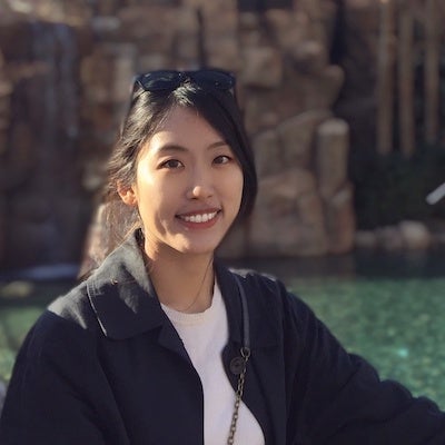 Assistant Professor in the Stan Richards School of Advertising & Public Relations Jihye Lee