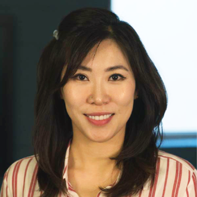 Associate Professor in the Stan Richards School of Advertising & Public Relations Yeonsoo Kim