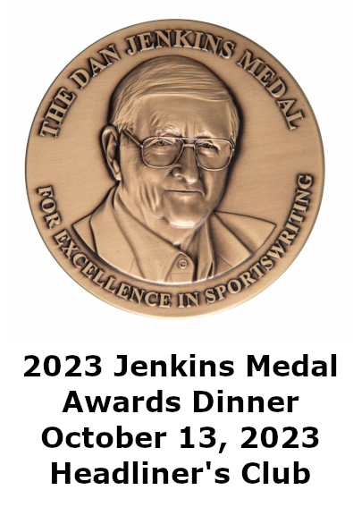jenkins medal dinner cscm