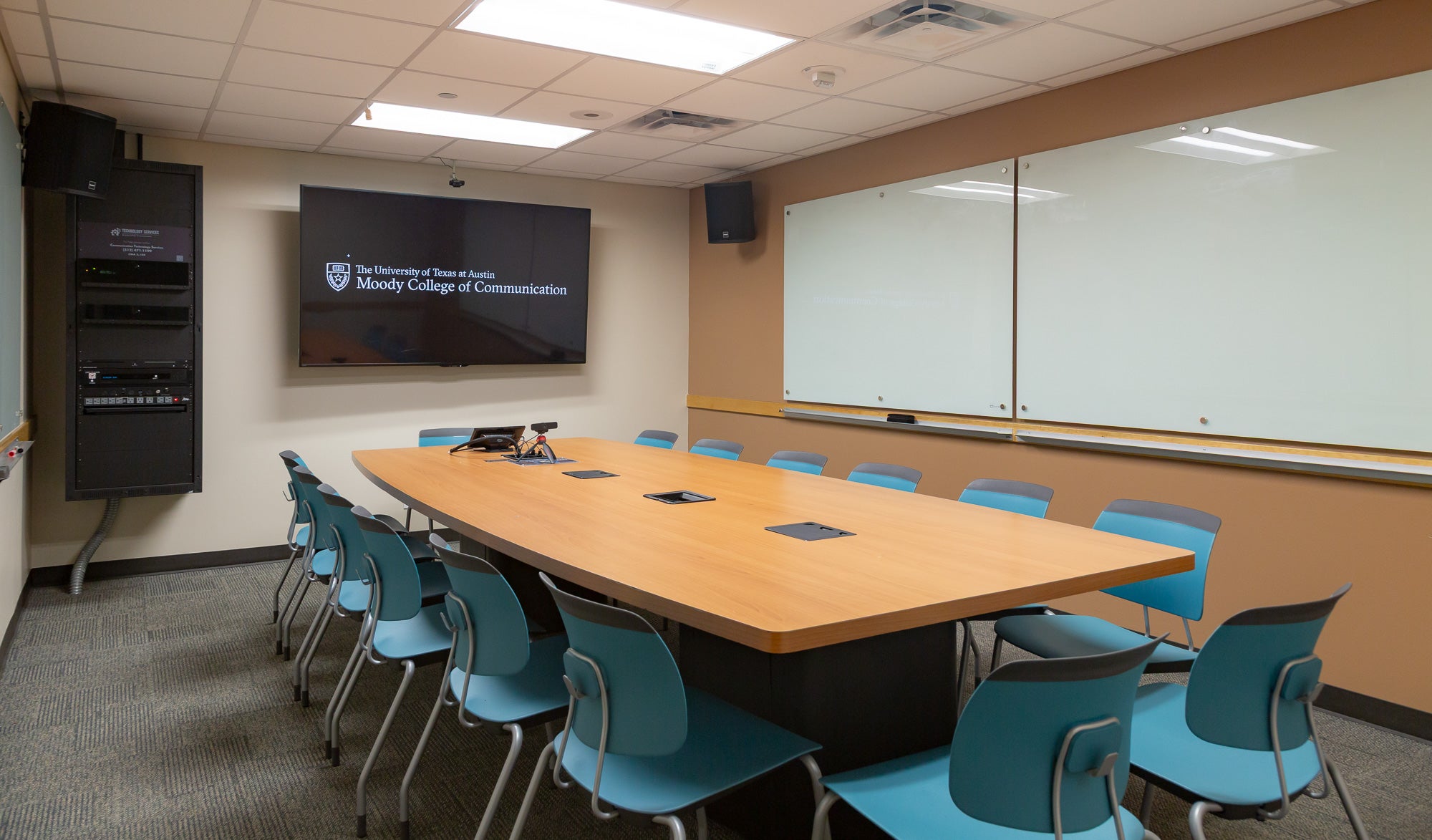 CMA 3.134 Classroom Photo