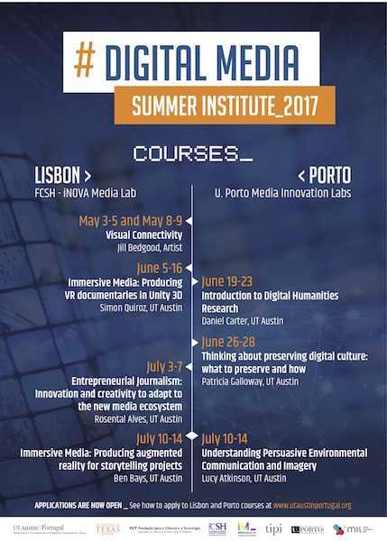 Summer Institute 2017