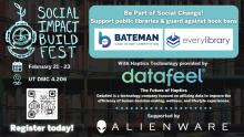 Social Impact BuildFest