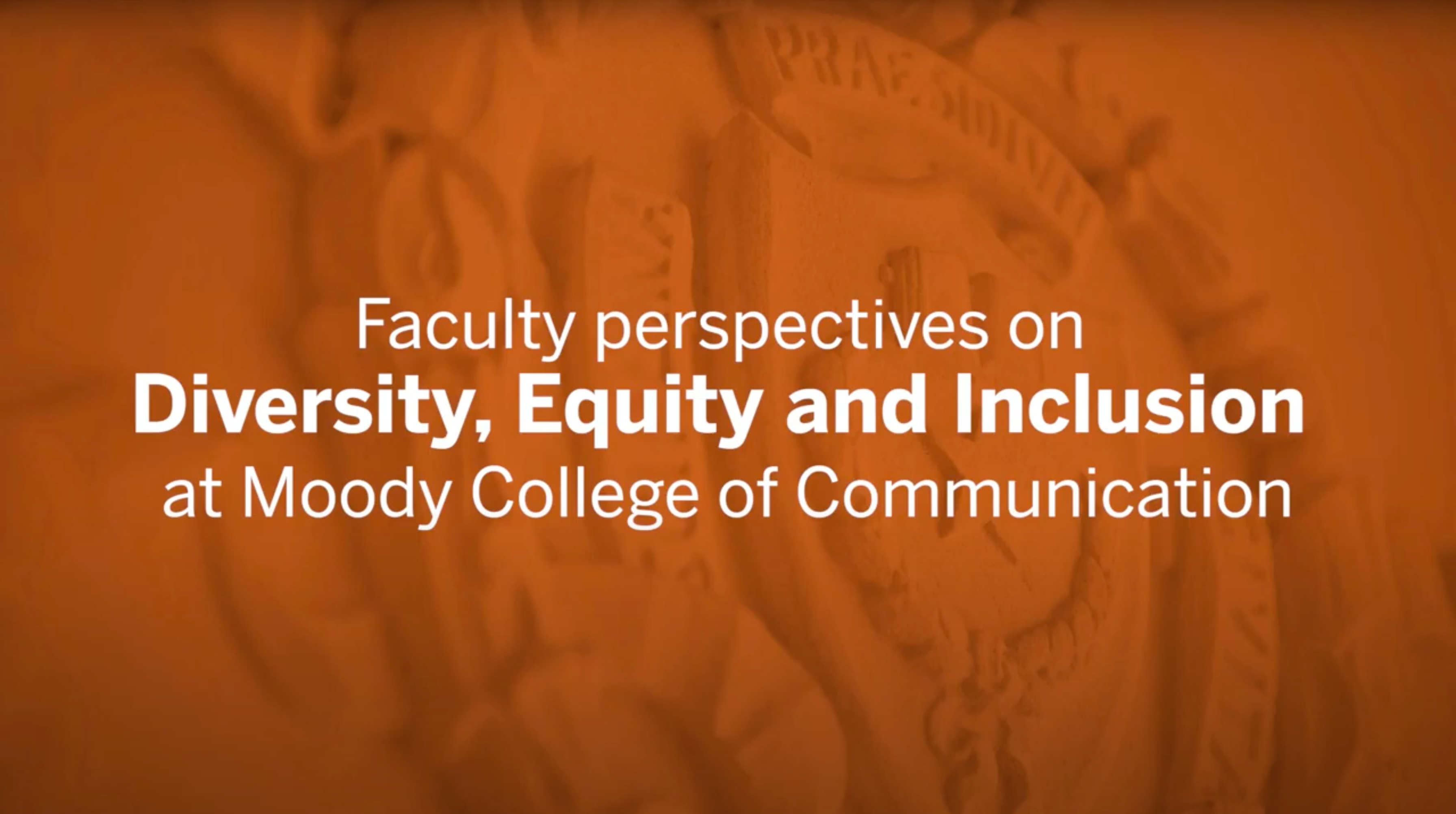 facultyperspectivesdei
