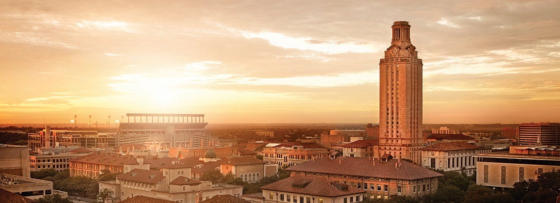 UT Tower