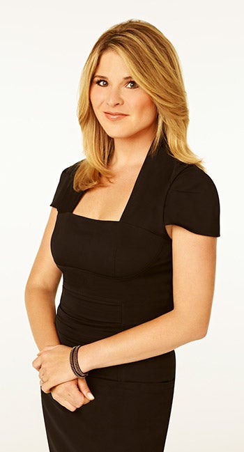 Jenna Bush Hager 