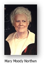 Mary Moody Northen Mary Moody Northen