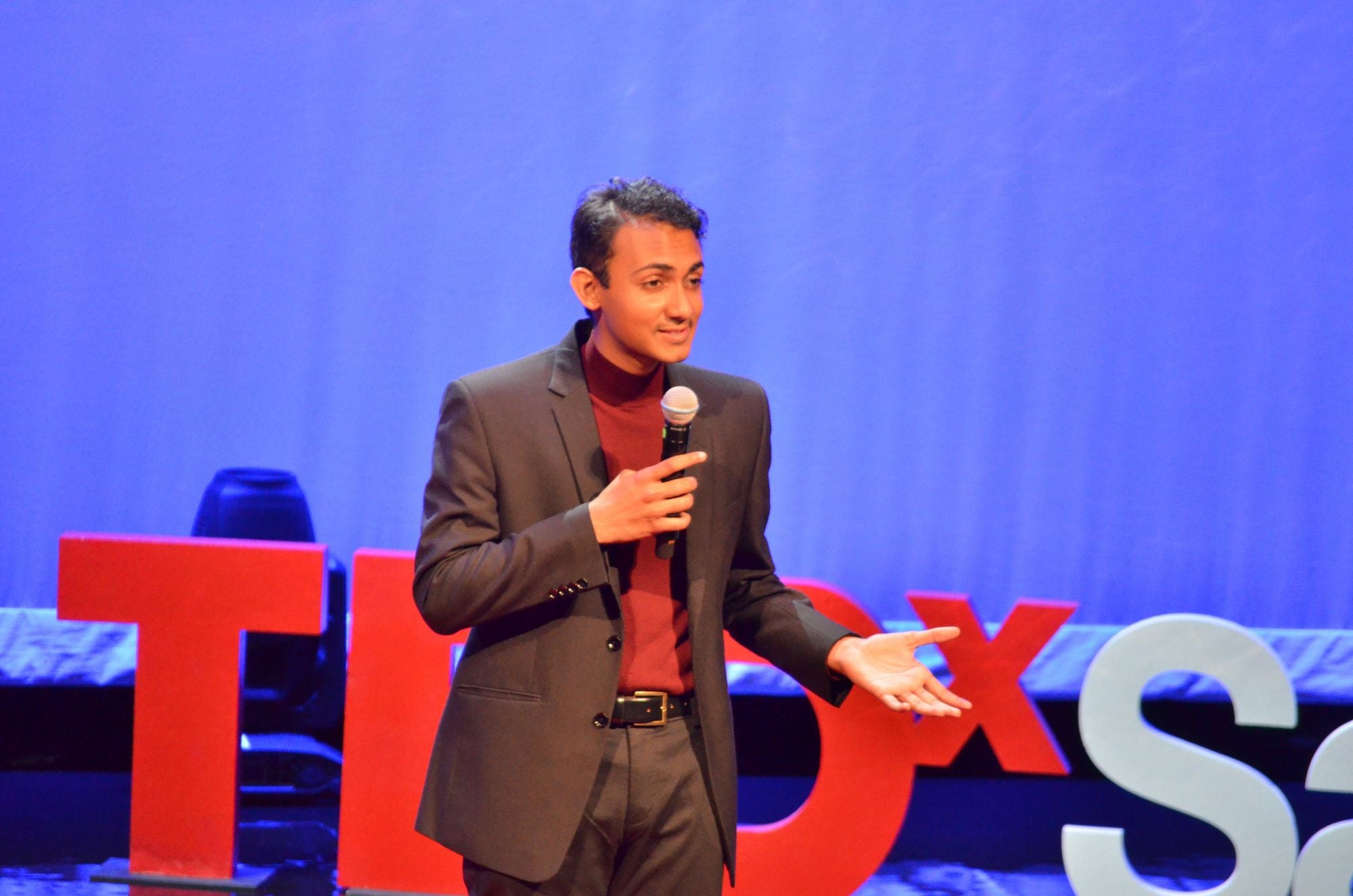 TEDx