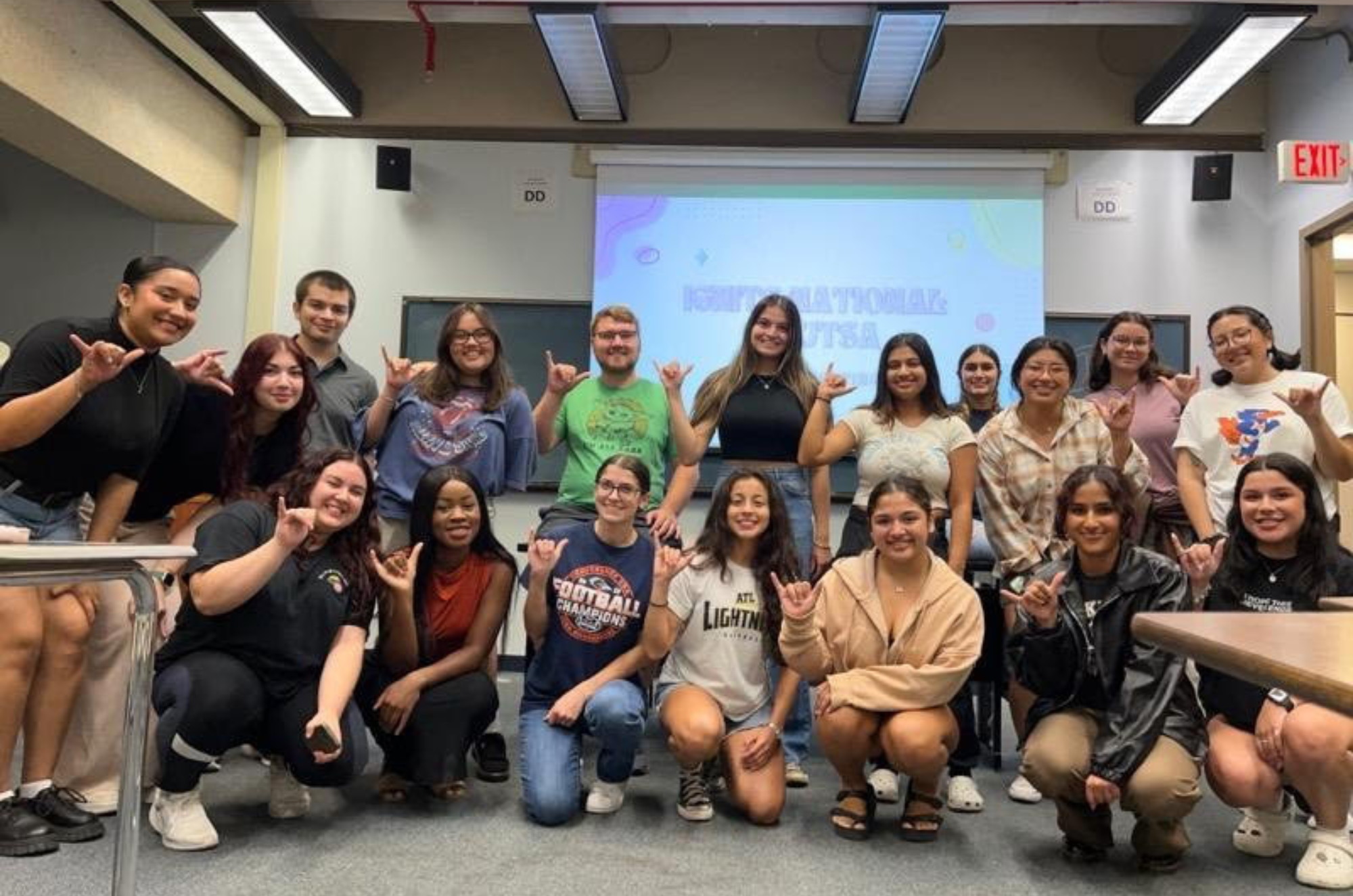 UTSA IGNITE