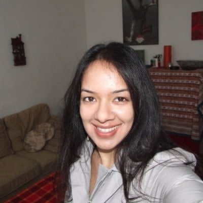 Sheila B. Lalwani