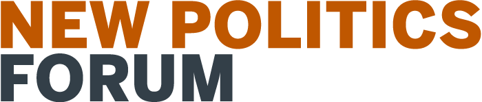 New Politics Forum