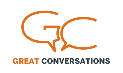 Great Conversations