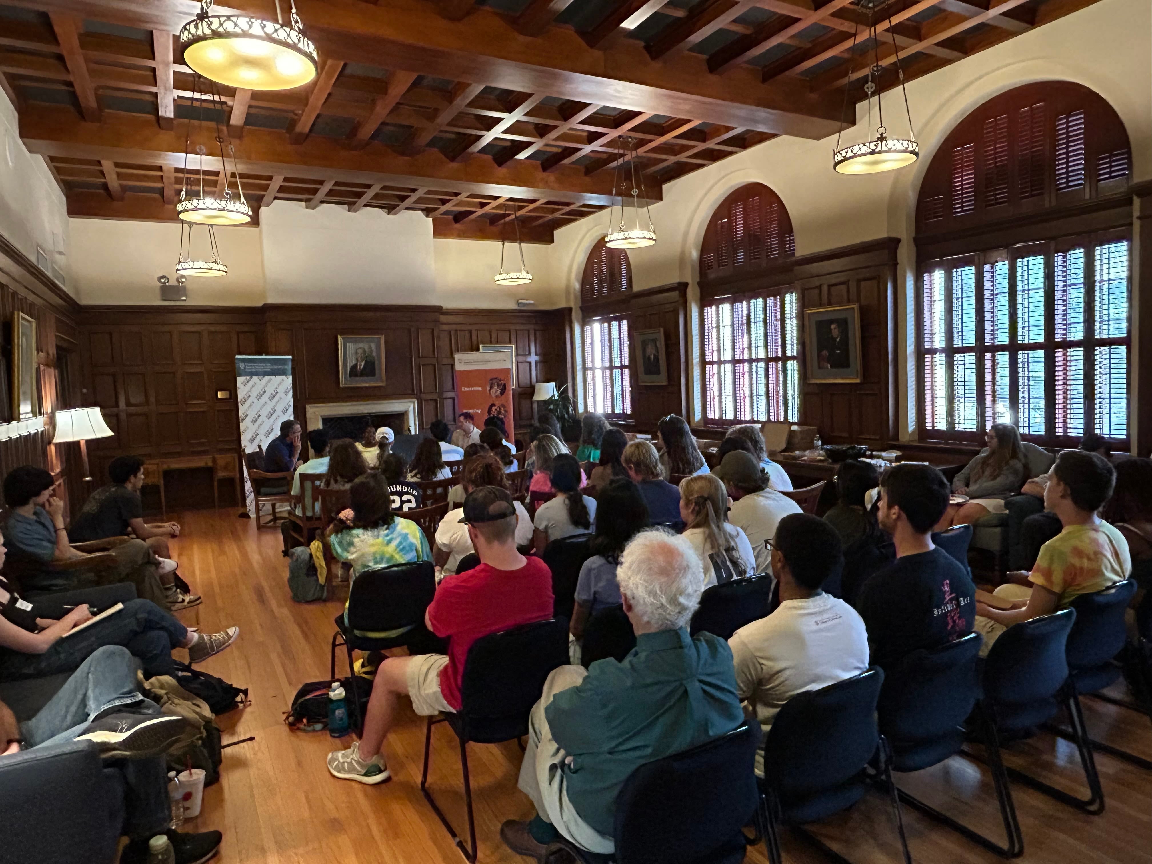 September 11th event