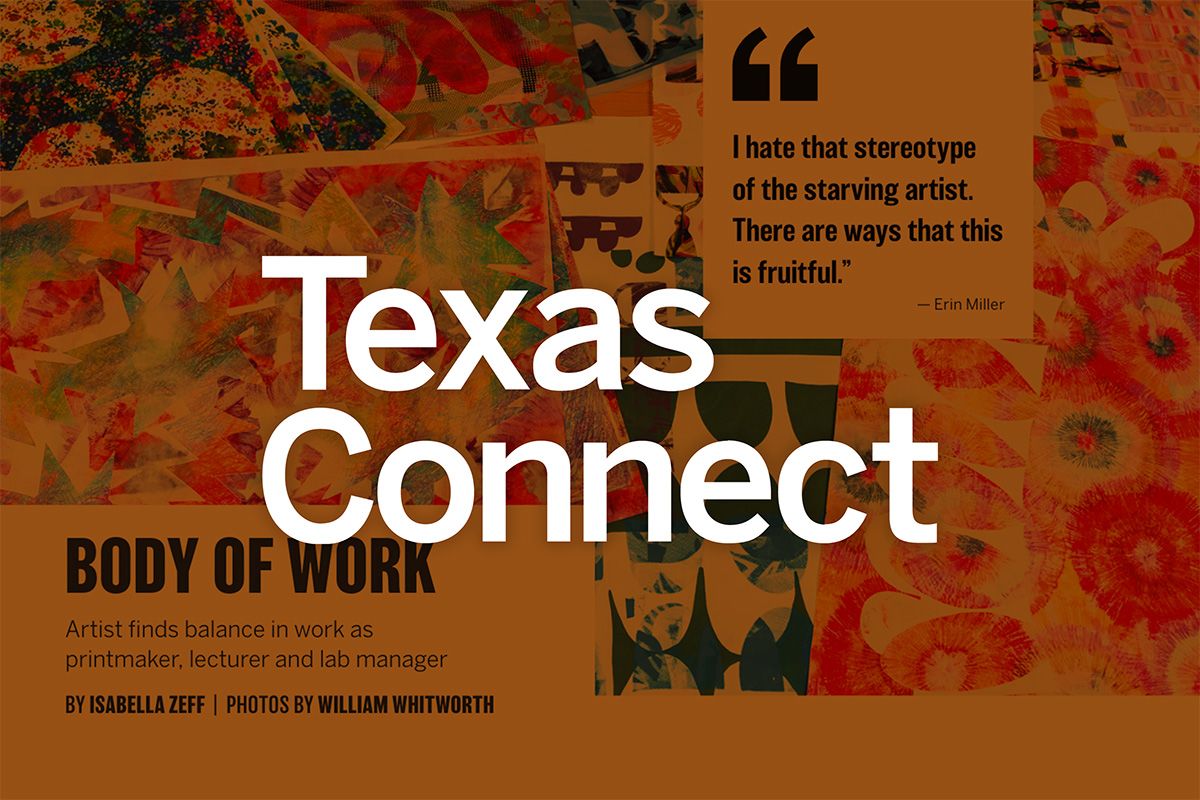 Texas Connect