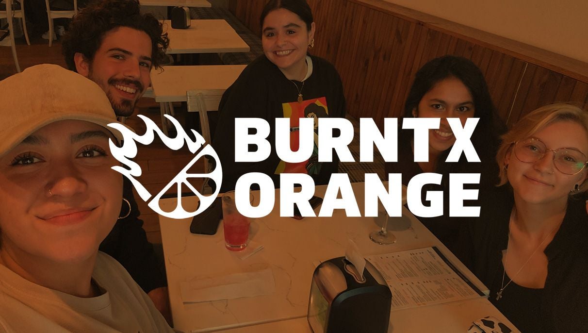 BurntXOrange