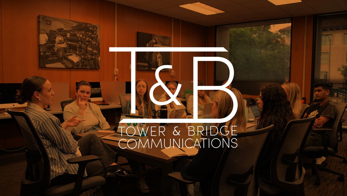 Tower & Bridge Communications