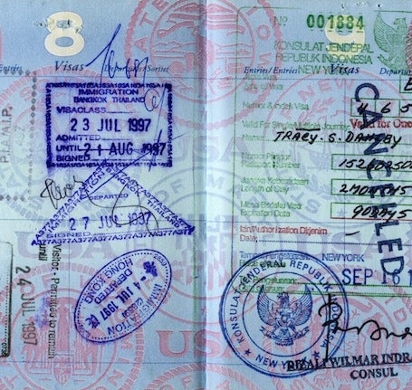 Passport