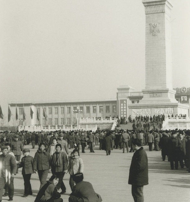 Tiananmen-Square