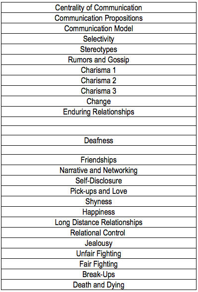 Daly-Syllabus