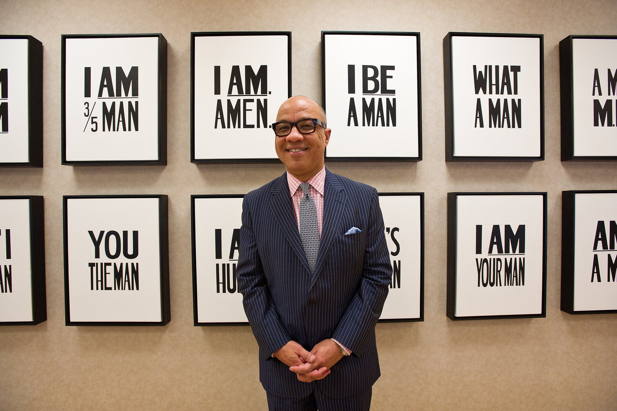 Darren Walker