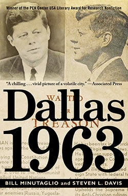 Dallas 1963