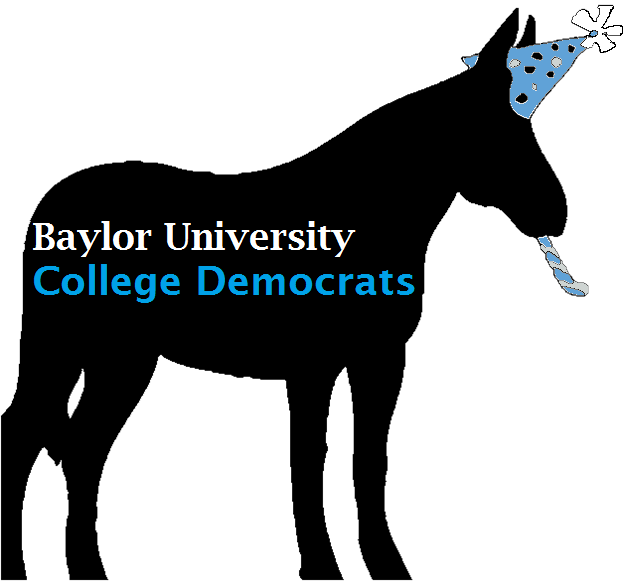Baylor University College Democrats
