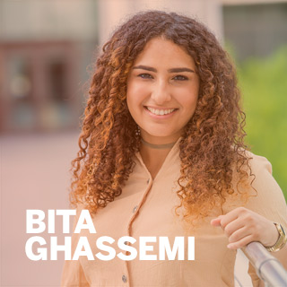 Bita Ghassemi