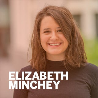 Elizabeth Minchey