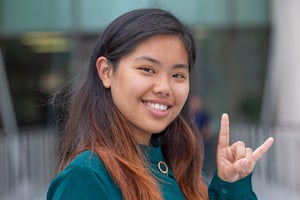 Gabriella Wong Gabriella Wong