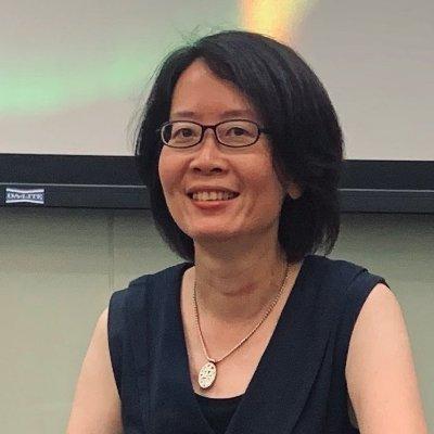 Iris Chyi profile picture