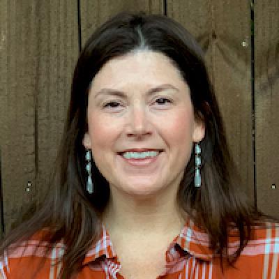 Laura Bright