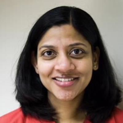 Madhavi Mallapragada profile picture