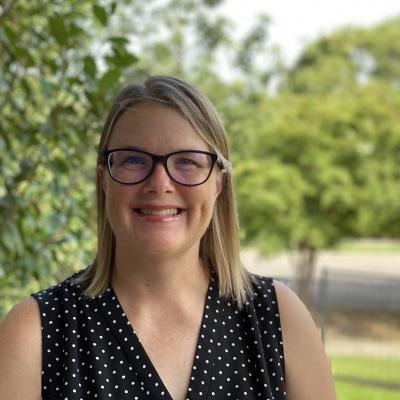 Jennifer L. Jones Barbour profile picture