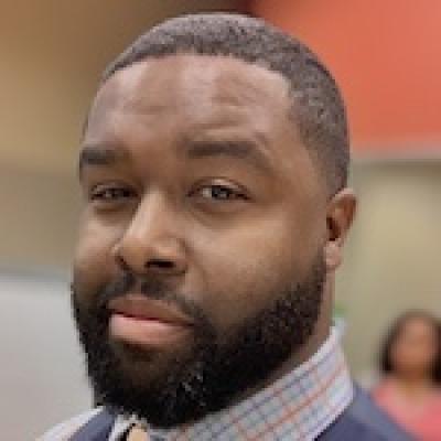 Sean Upshaw profile picture