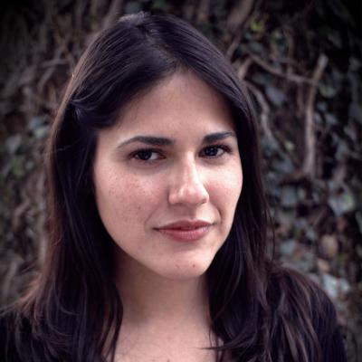 Iliana Sosa headshot
