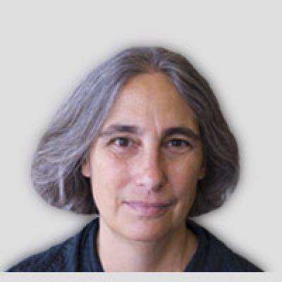 Anne Lewis profile picture