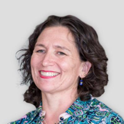 Liza Stavchansky - Lewis