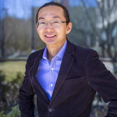 Guan-Soon Khoo