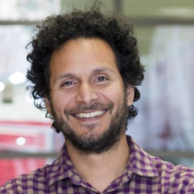 Miguel Alvarez