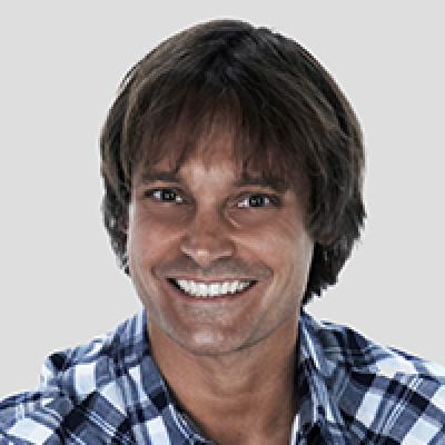 Scott Rice