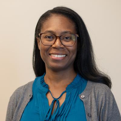 Deena Kemp Headshot
